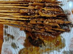 -十里铺铁板鱿鱼