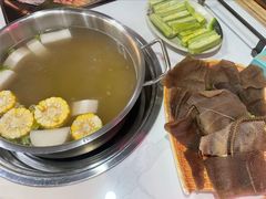 -三毛牛肉店(福强店)