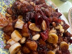 -砂锅居(西四店)