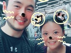 -威尔仕健身(金茂店)