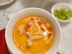 -酌宴府The China Club·广州万富希尔顿酒店(云城东路店)