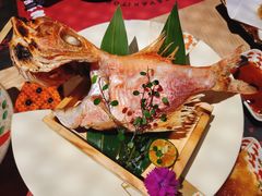 -鸟山鸣·日料食堂(王府井店)