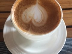 -四季酒店下午茶