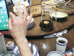 -南京大牌档(香港广场店)