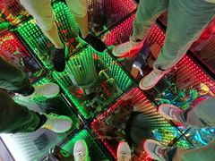 -天津梵高星空艺术馆(天河城旗舰店)