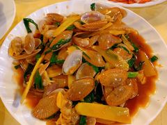 -金辉海鲜餐厅