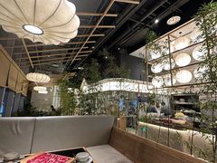 -莺花渡火锅City Green(万象城店)