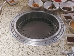 -安又胖韩国烤肉(泰达永旺店)