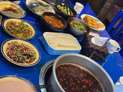 -马路边边串串香(双井直营店)