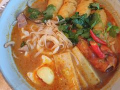 风味叻沙-Wagas沃歌斯(长宁龙之梦店)