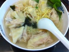 虾肉馄饨-熙盛源(滨湖万达店)