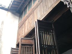 -乌镇东栅景区