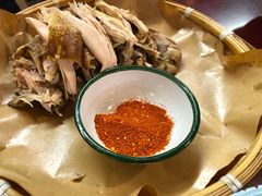 -刘师父老汉口江湖菜(蔡锷路店)