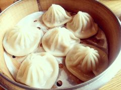 杭州小笼包-杭百味·大众精选杭帮菜(西湖音乐喷泉店)