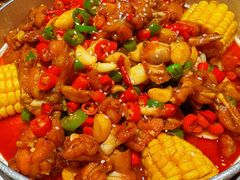 -辣小鲜·南昌大排档(船山路店)