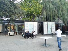 -食膳公园包子铺(烈士公园店)