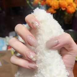 -如一·美甲美睫