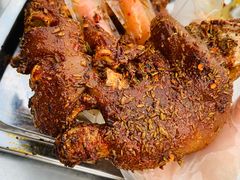 -佰运猪蹄(高陵店)