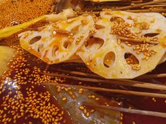 -嘉州叶婆婆钵钵鸡(建设路店)