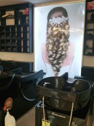 -艺贝image日式中短发设计