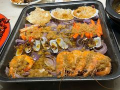 -渝味川菜(夜宵航母店)