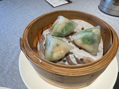 -潮府馆·非遗潮州菜·港式点心(世纪公园店)