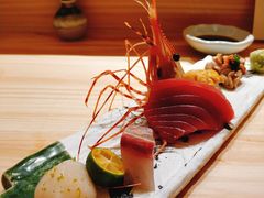 -鮨青(恒基名人购物中心店)