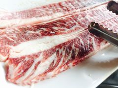 -郑阿姨的家·이모네·韩料&烤肉(武川路店)