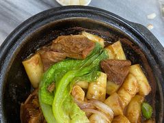 -珍珍小食店(西华路店)