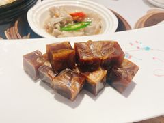 -潮福城潮州大酒楼(湖滨北路店)