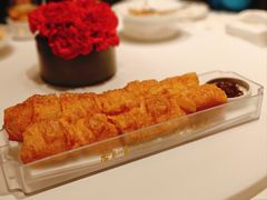 -杏花堂晋商私房菜(华熙五棵松店)