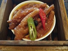 -长沙北辰洲际酒店-栀味轩中餐厅
