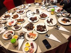 -景湖轩全日制餐厅·南湖名都