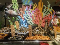 -长兴开元名都大酒店·地中海咖啡厅