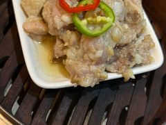 -广东胜利宾馆西关粤中餐厅