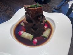 -玫瑰园西餐厅(新华大厦店)