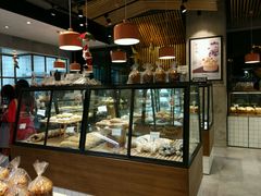 -Dough&Joe团憩(瑞虹天地月亮湾店)