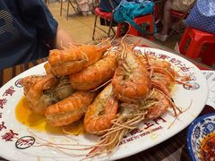 -等我餸上门海鲜大排档(天河南店)