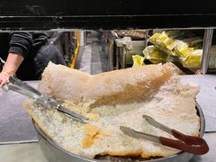 饭焦-广府乡下·饭庄(新港东路店)