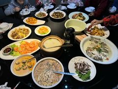 -水门巷餐厅(古子城店)