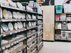 -永辉超市(翁梅地铁站店)