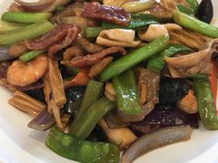-欢乐海岸美食联盟