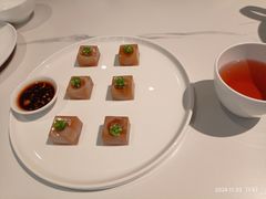 -富淳饭店(陆家嘴保利广场店)