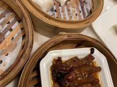 -稻香酒家·33年老字号·港式粤菜(富邦中心店)
