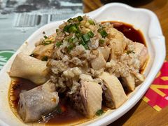 -肥仔文澳门猪骨煲(南京西路店)