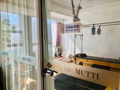 -Your Yoga Pilates·瑜伽普拉提习练室