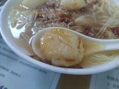 帆立贝-荔林食店(西华路店)