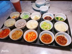 套面五-杏花堂山西菜馆(壹方城店)