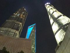 -上海中心大厦