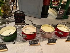 -杭州钱江新城万怡酒店-西餐厅